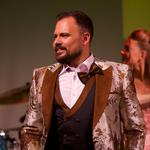 Neoclassical Folk in Atlanta