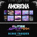 Amorena @ Dunnenzies