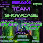 Beam Team Showcase