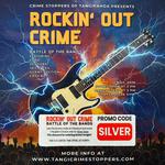 Rockin’ Out Crime 