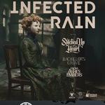 Infected Rain at The Forge