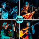 Front Porch @ Roots In Het Park - Belgium - Aarschot