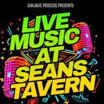 Live Music at Sean's Tavern