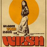 WILSN Bloom Album Tour
