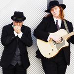 ARBA Memphis Blues Challenge Solo/Duo Final