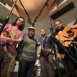 Front Porch @ Clouso - The Netherlands - Meppel	