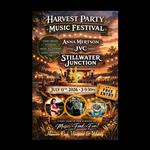 Harvest Party Music Festival