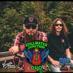 Stillwater Junction Duo at The Heroes Center 