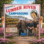 Stillwater Junction at Lumber River Campground 