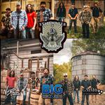 Stillwater Junction at Firehouse Taproom 