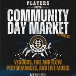 Community Day Market