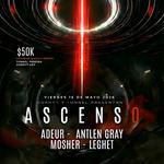 ASCENSO by Ourhyt