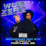 Wub Zero (Honeycomb and Chris Karns) 