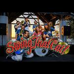 Cats on the River for Gloucester City Summer Concerts