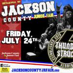 Jackson County Junior Fair