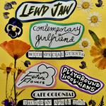 Lewd Jaw x Contemporary Girlfriend!