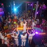 Summer Fling – Live at Ruby Dee Park