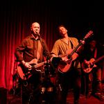 Pinjarra Festival (with Michael Ward)