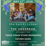 The Bandits Tour
