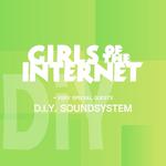 Girls of the Internet Garden Party