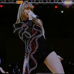 The Unofficial Eras Tour (Brescia's Version)