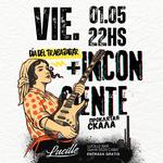 MAS INCONCIENTE SHOW 