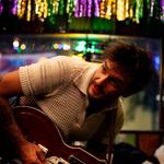 Rhythm Band Trio at St Roch Tavern @ 9pm