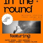 Tampa, FL House Show: Antro Banks, Mia Marlene, Hannah Stokes & Thomas Allain