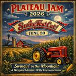 Plateau Jam