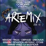 Artemix Festival 2026