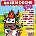Festival Rock'n Poche 2026