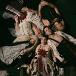 Sleepytime Gorilla Museum