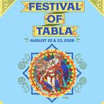 Festival of Tabla - Soka Performing Arts Center