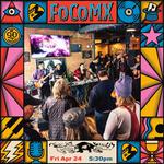 Heart Medicine playing FoCoMX 2026