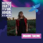 Northern Lights Festival Boreal 2026