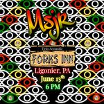 MSJR (Trio) at Forks Inn