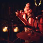 A Tribute to Sade by Jahzel Dotel