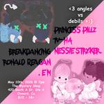 angles vs debils
