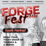 Forge Fest 2026