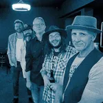 The Cedar Shakers