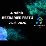 Bezbarier fest Hořice