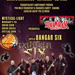 Čarodějnice Jeřmanice 2026