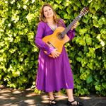 ZINE la trobairitz "Récital de chansons en niçois"