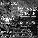 7. Konzertabend im Pegasus Senftenberg