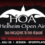 Helheim Open Air 2026