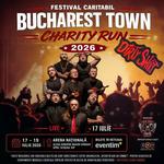 Festival Caritabil Bucharest Town