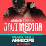 ARRECIFE, LANZAROTE - LA RECOVA