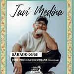 TORDERA, BARCELONA - LA FERIA DE ABRIL DE LA ESQUINITA