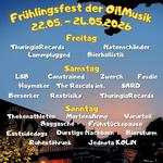 Frühlingsfest der Oi! Musik 2026