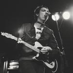 Concierto en La Jirafa Verde